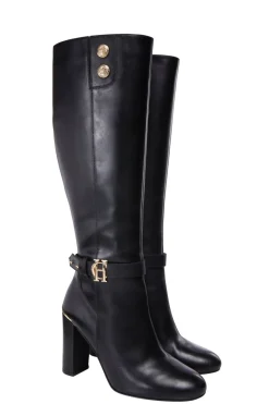 Marlborough Knee Boot