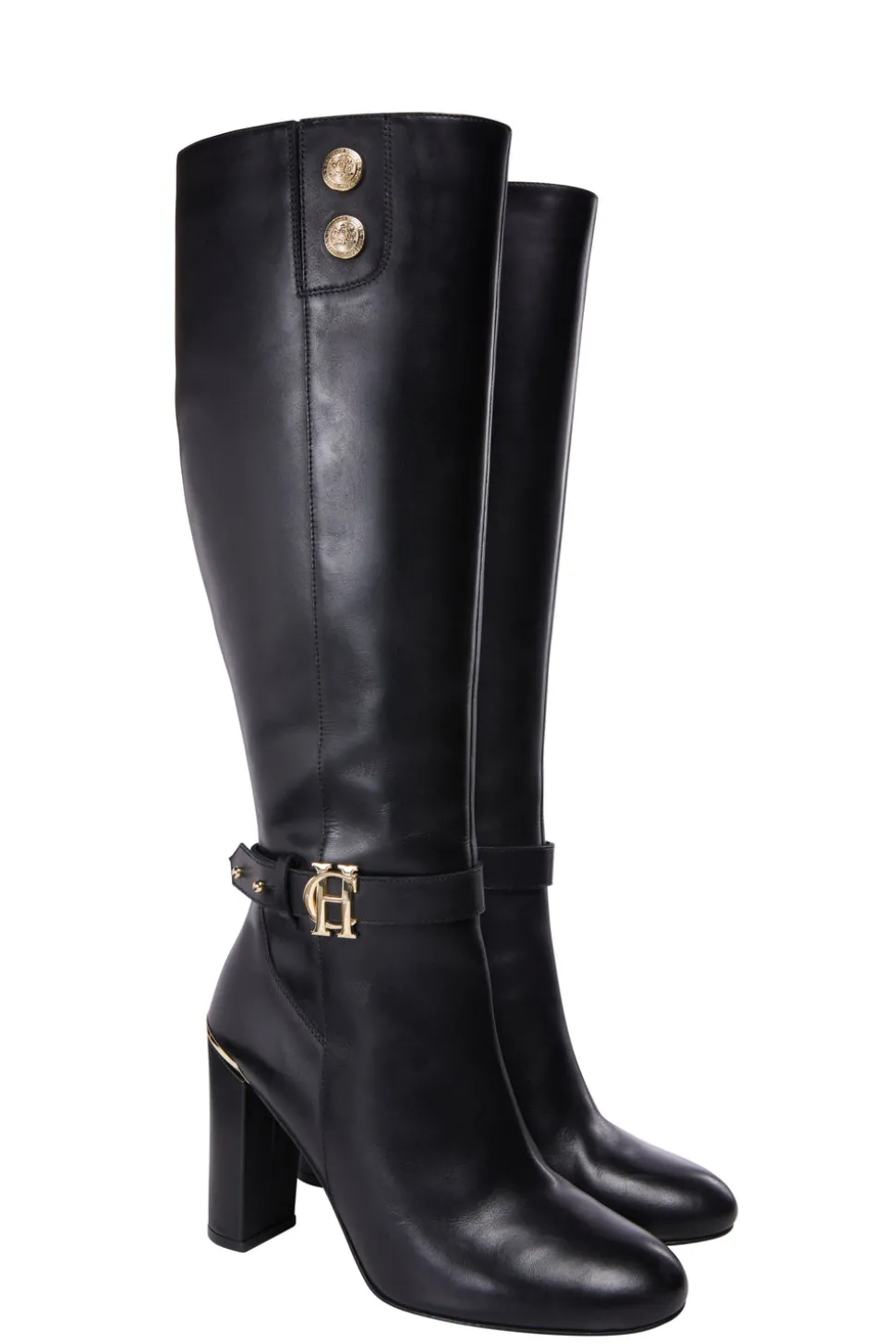 Marlborough Knee Boot