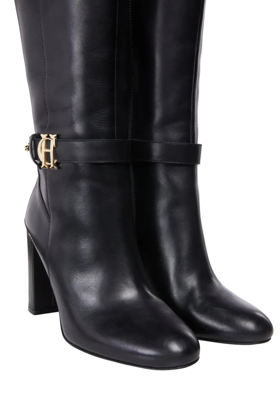 Marlborough Knee Boot