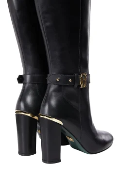 Marlborough Knee Boot