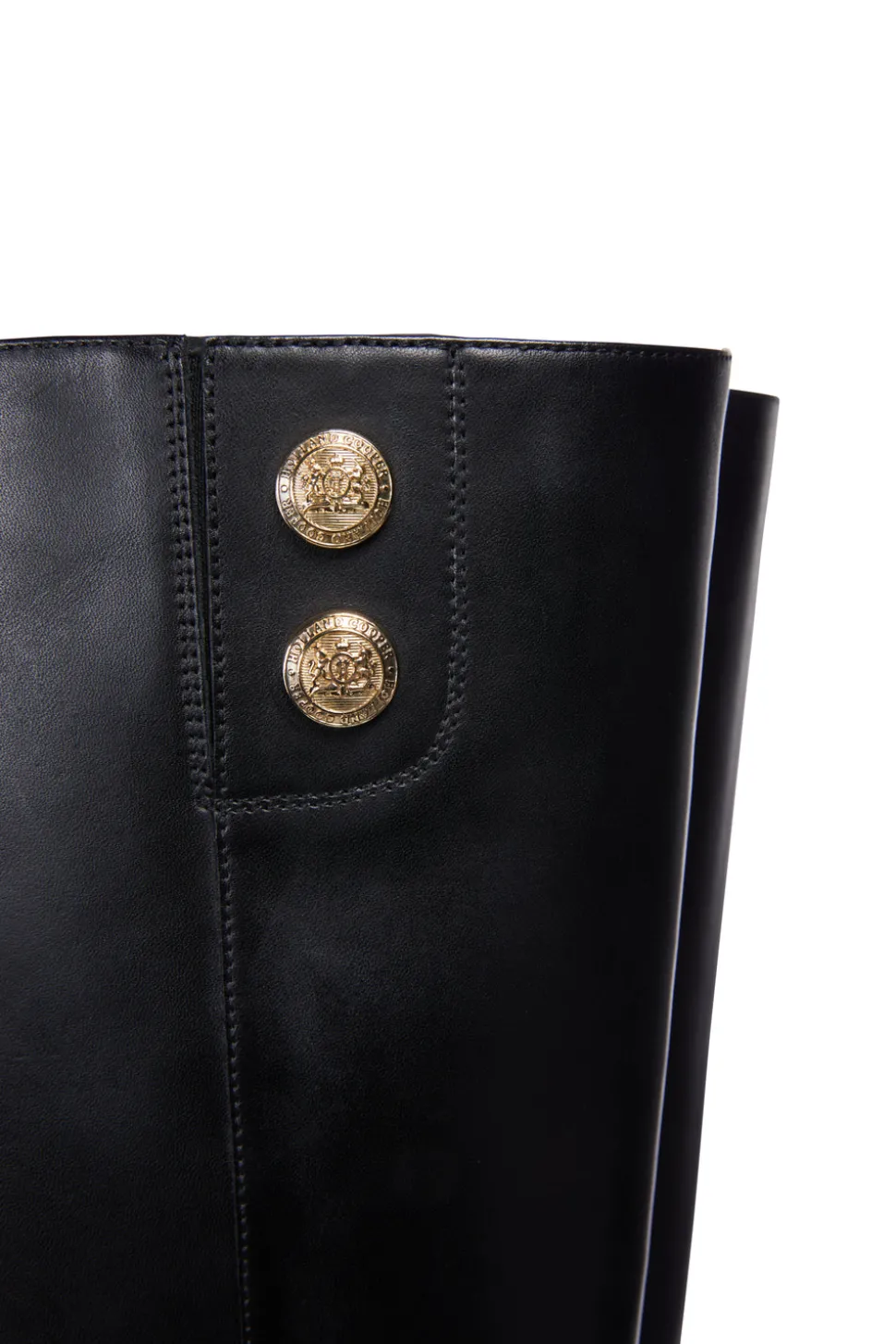 Marlborough Knee Boot