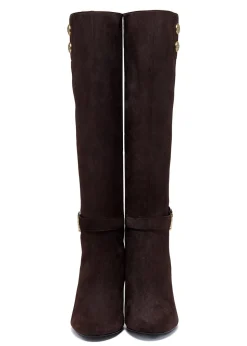 Marlborough Knee Boot