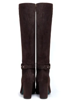Marlborough Knee Boot