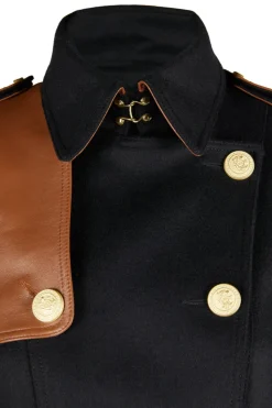 Marlborough Trench Coat