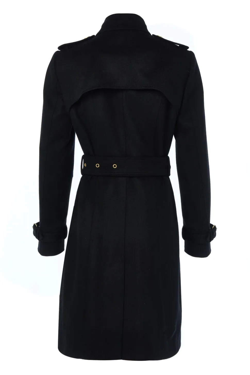 Marlborough Trench Coat