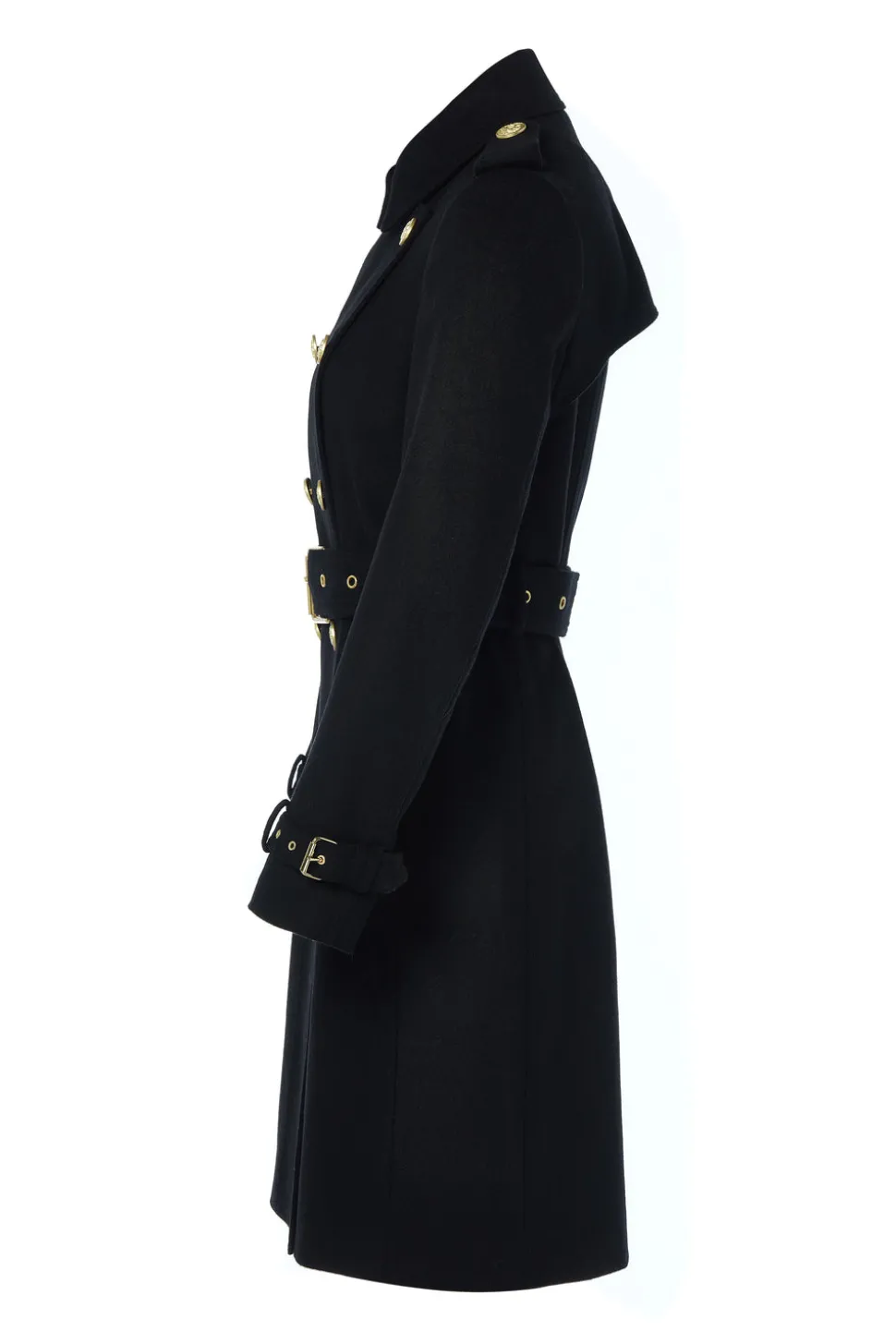 Marlborough Trench Coat