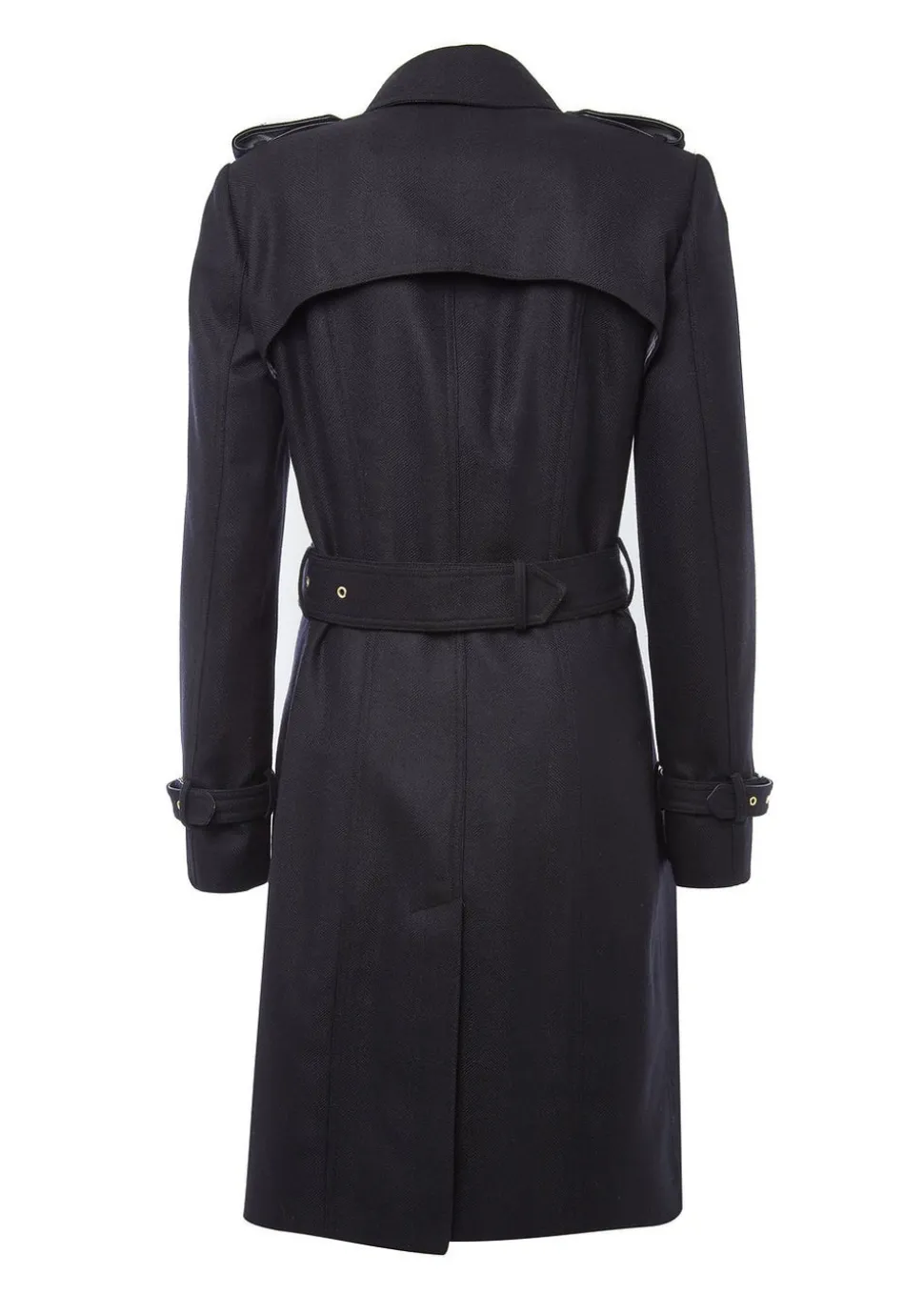 Marlborough Trench Coat