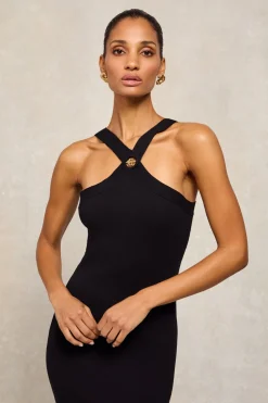 Maya Dress