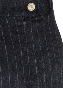Mayfair Pencil Skirt