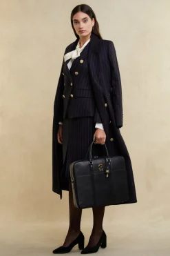 Mayfair Pencil Skirt