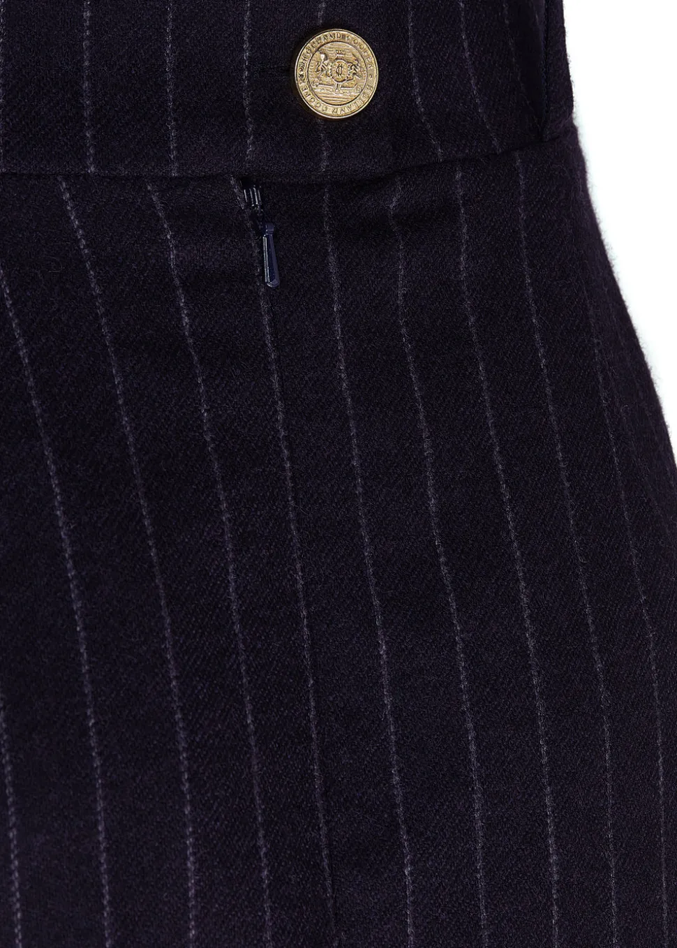 Mayfair Pencil Skirt