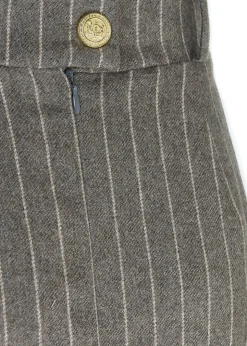 Mayfair Pencil Skirt