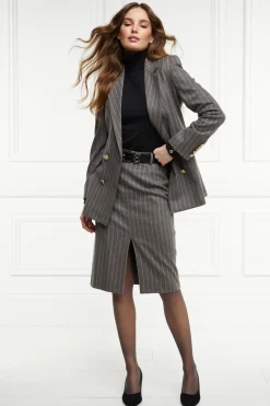 Mayfair Pencil Skirt