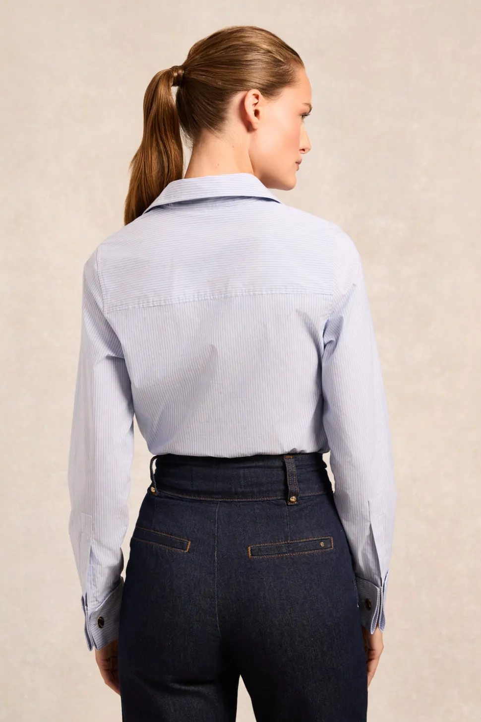Melina Shirt