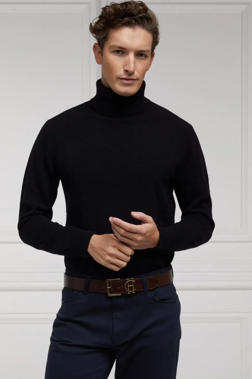 Men's Classic Belt