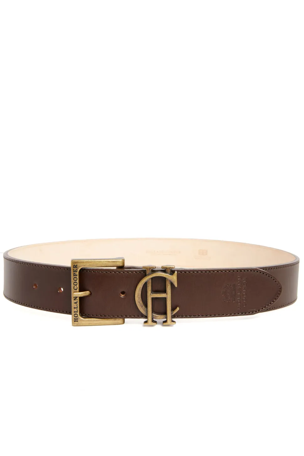 Men's Classic Belt