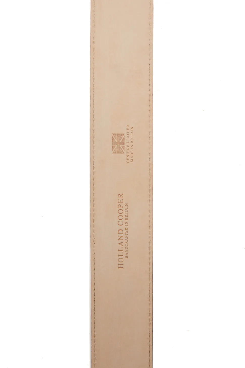 Men's Classic Belt