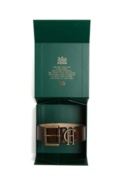 Men's Classic Belt