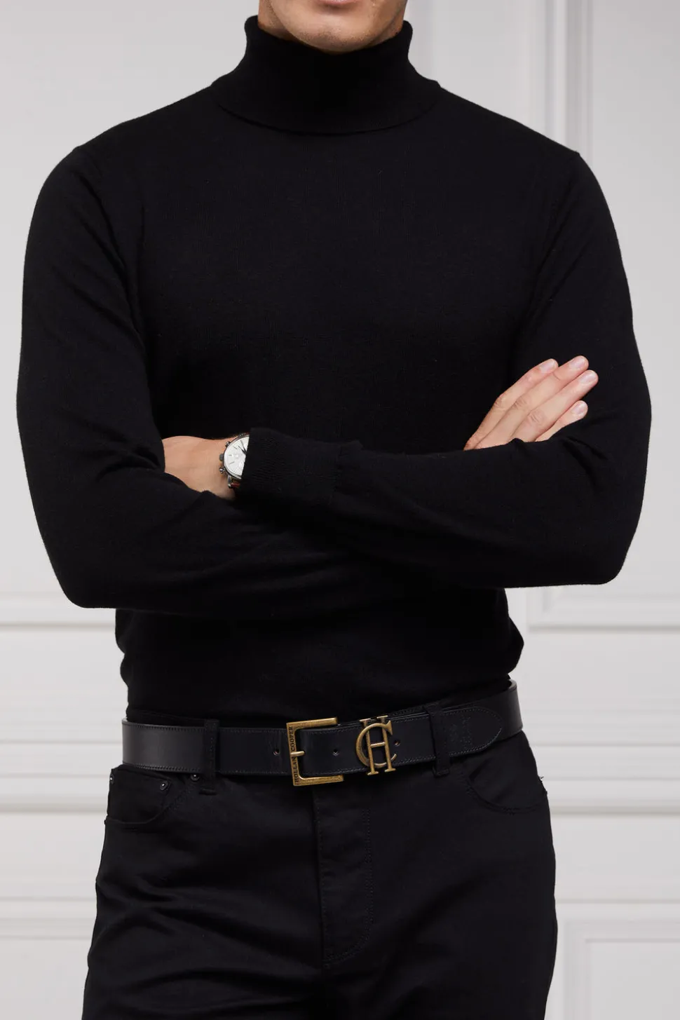Men's Classic Belt