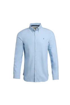Men's Classic Oxford Shirt