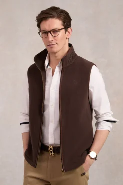Men's Classic Oxford Shirt