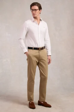 Men's Classic Oxford Shirt