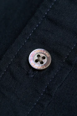 Men's Classic Oxford Shirt