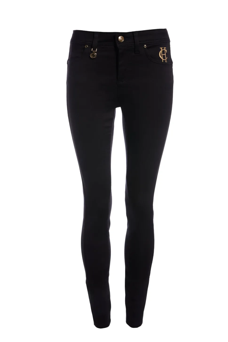 Mid-Rise Jodhpur Jean