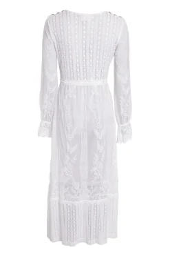 Mika Beach Dress
