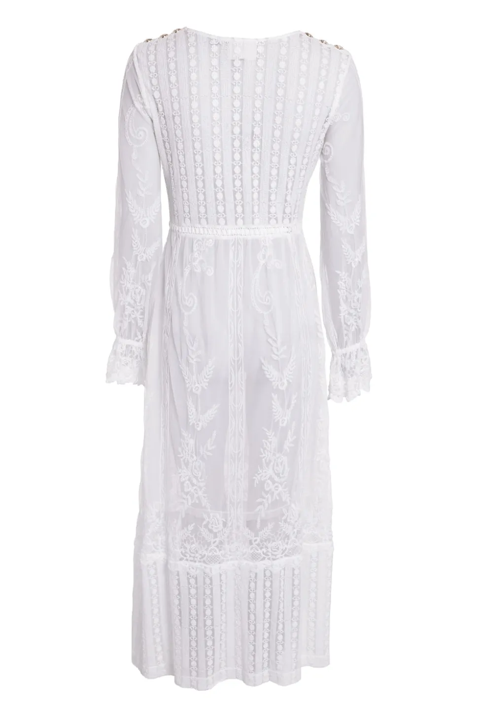 Mika Beach Dress