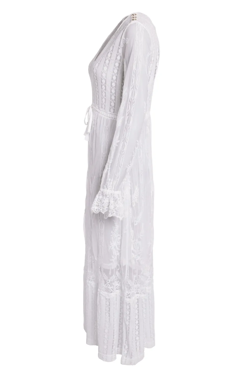 Mika Beach Dress