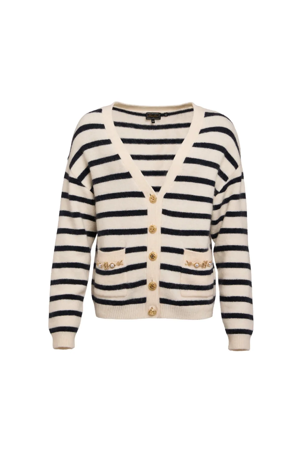 Mila Cardigan