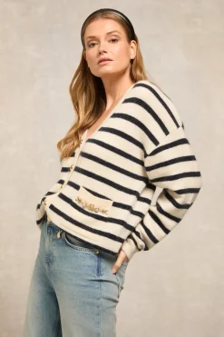 Mila Cardigan
