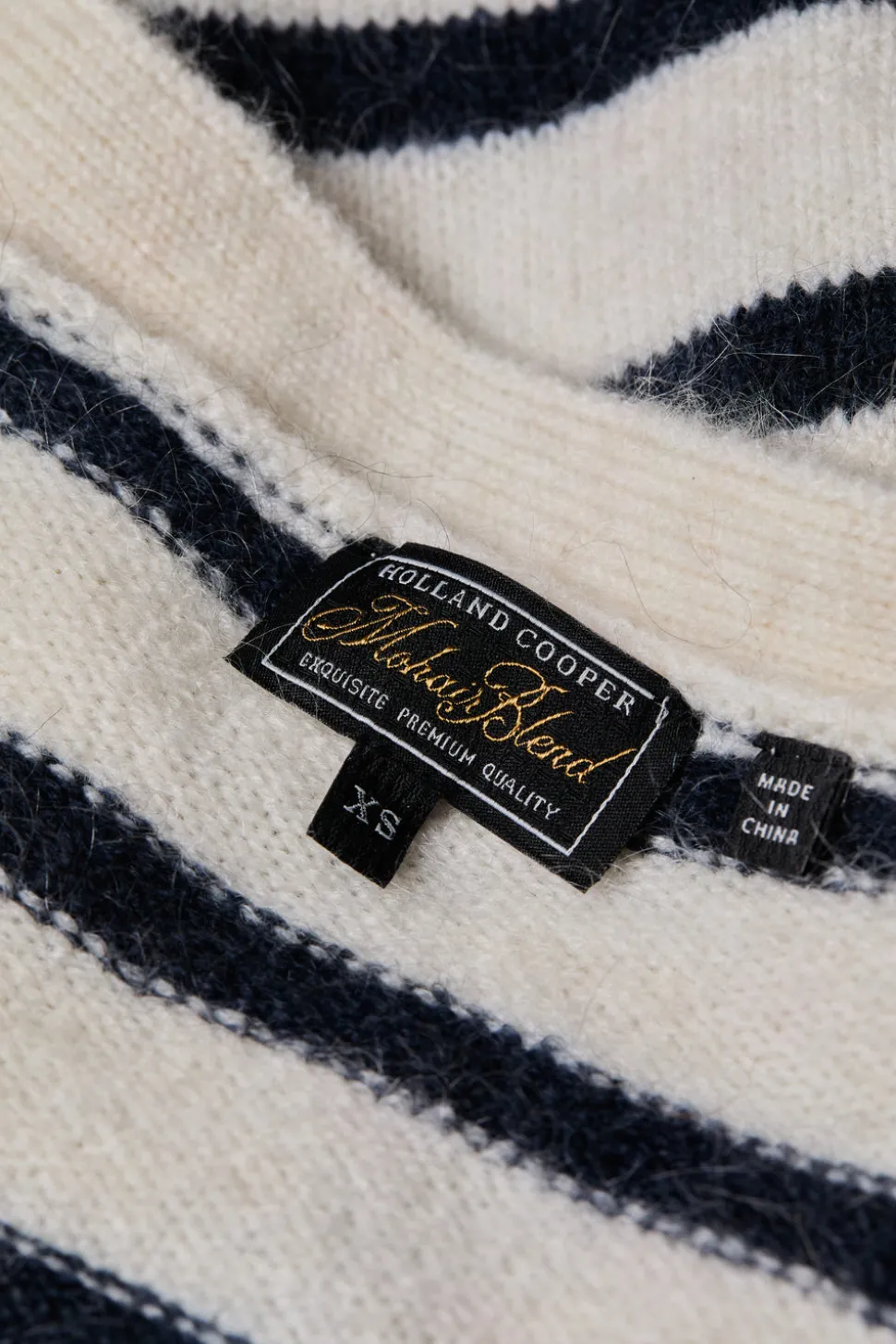 Mila Cardigan