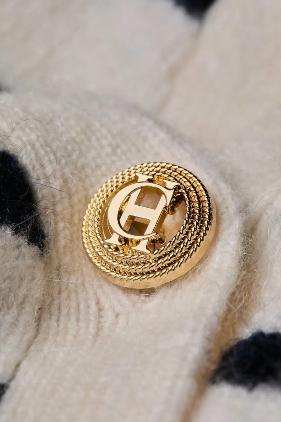 Mila Cardigan