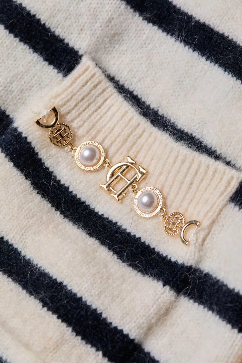 Mila Cardigan