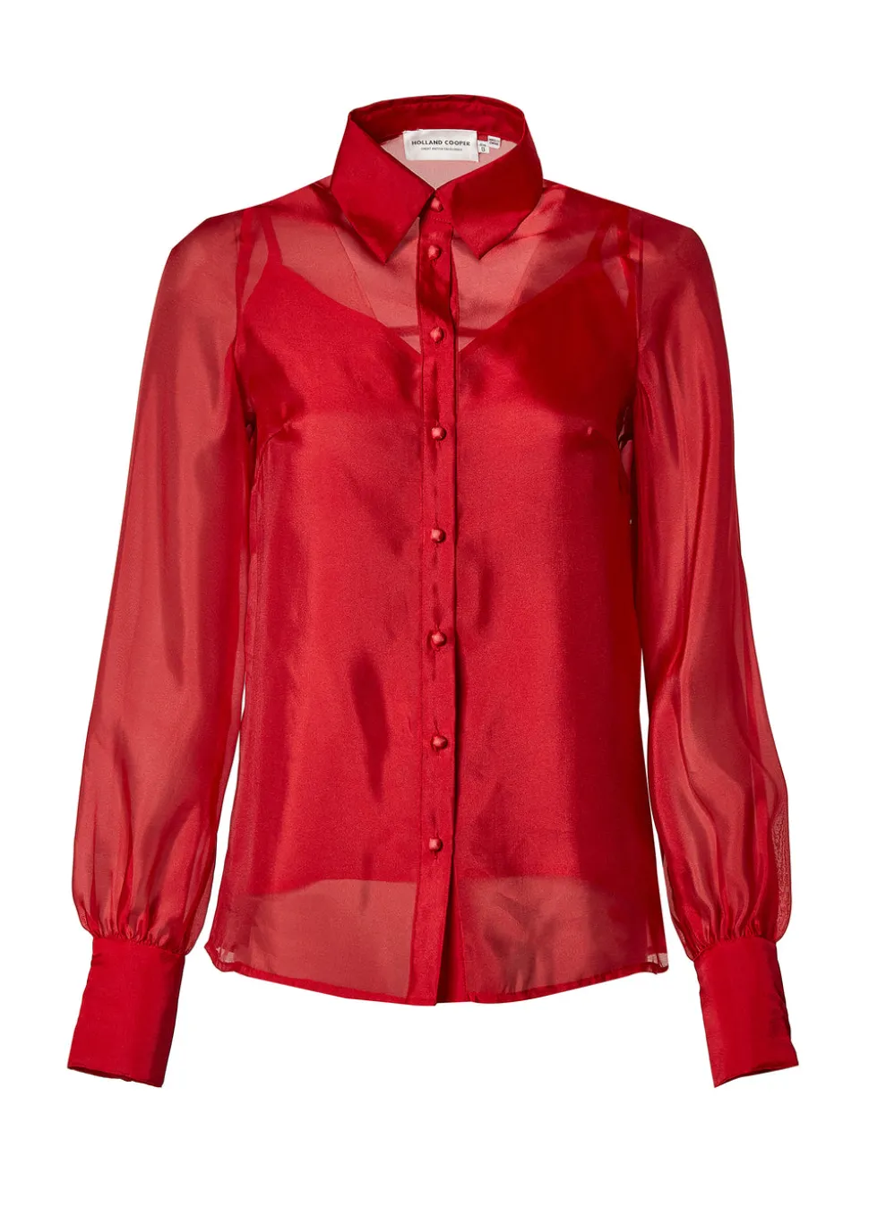 Miya Shirt