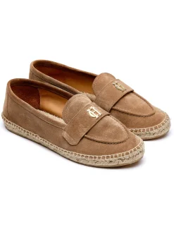 Monaco Espadrille Loafer