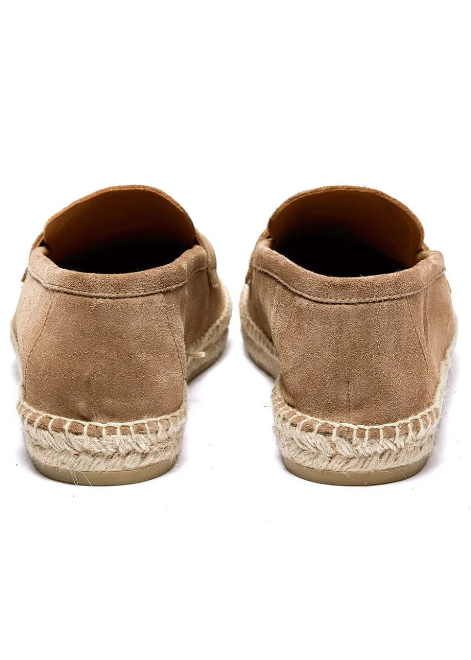 Monaco Espadrille Loafer