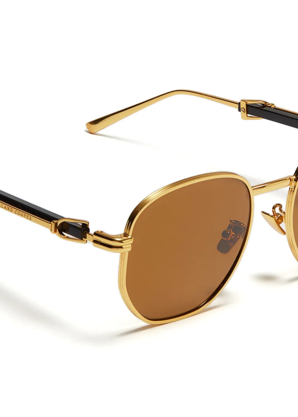 Monaco Sunglasses