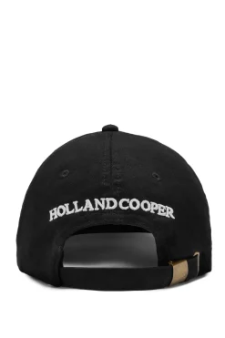 Monogram Cap