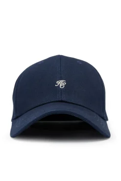 Monogram Cap