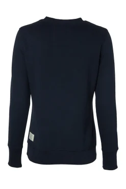 Monogram Crew Neck Sweat