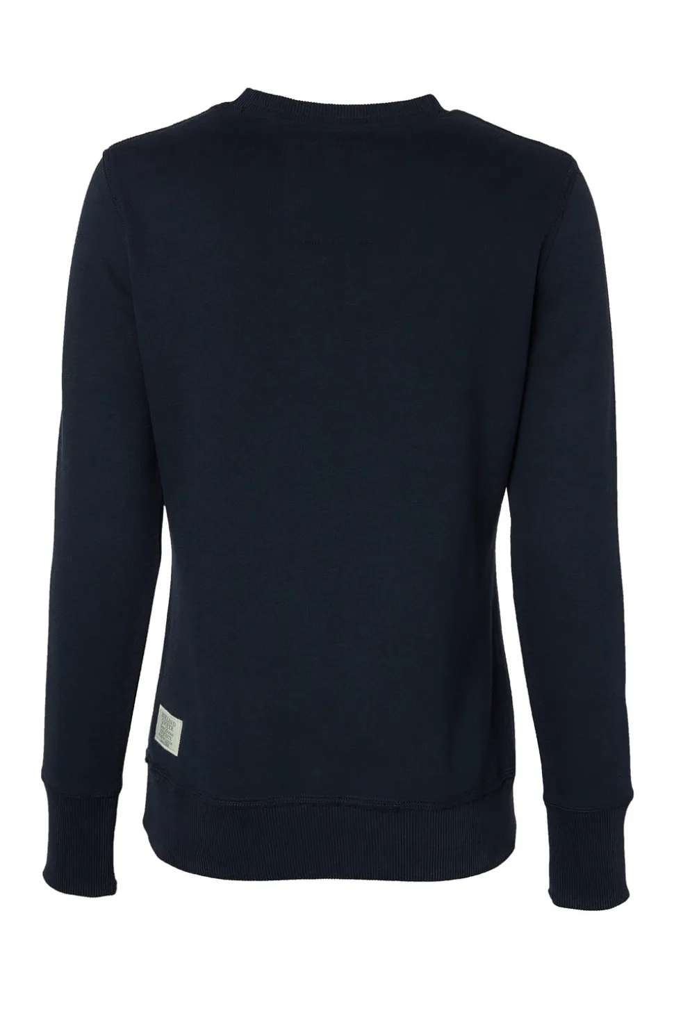 Monogram Crew Neck Sweat