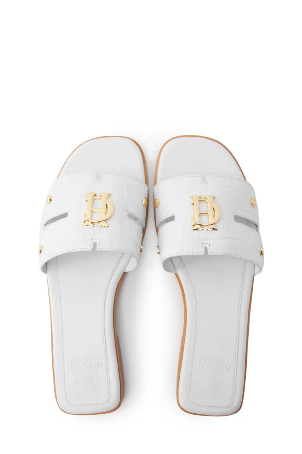 Monogram Slides