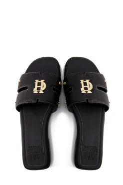 Monogram Slides