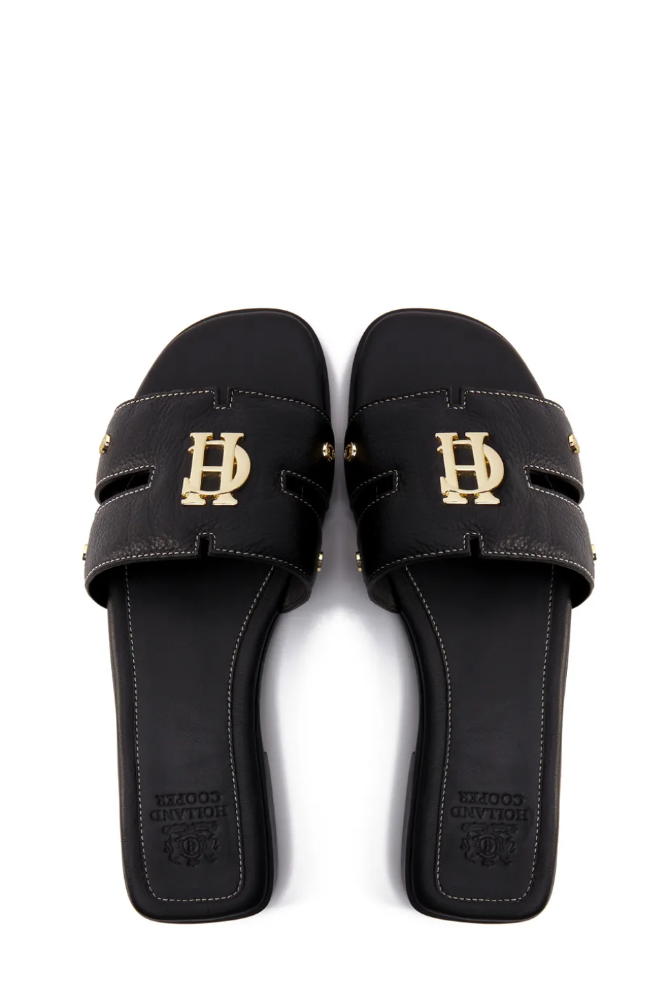 Monogram Slides