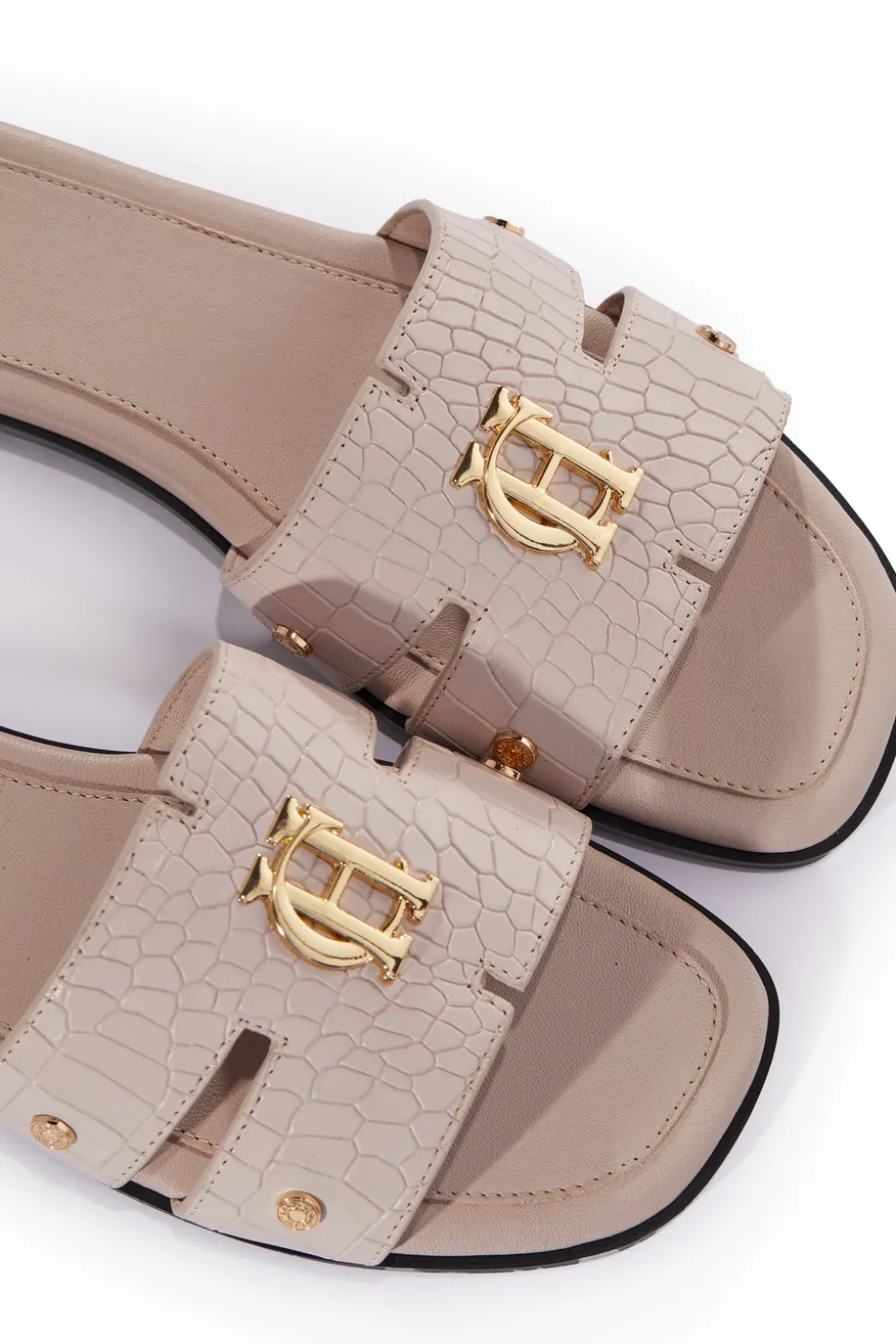 Monogram Slides