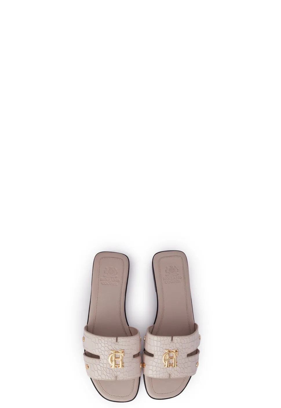 Monogram Slides