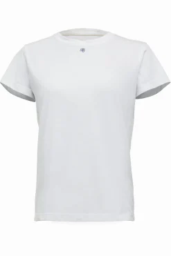 Monogram Tee